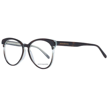 Monture de Lunettes Femme Scotch & Soda SS3016 55141