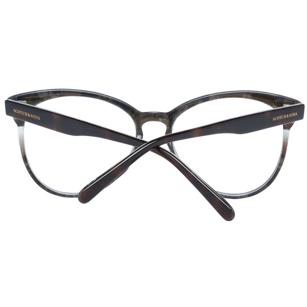 Ladies' Spectacle frame Scotch & Soda SS3016 55141