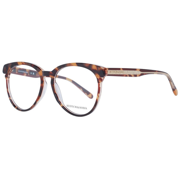 Ladies' Spectacle frame Scotch & Soda SS3016 55171