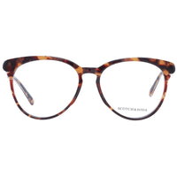 Monture de Lunettes Femme Scotch & Soda SS3016 55171