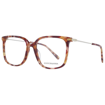 Monture de Lunettes Femme Scotch & Soda SS3012 54371