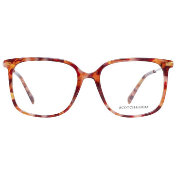 Ladies' Spectacle frame Scotch & Soda SS3012 54371