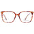 Monture de Lunettes Femme Scotch & Soda SS3012 54371