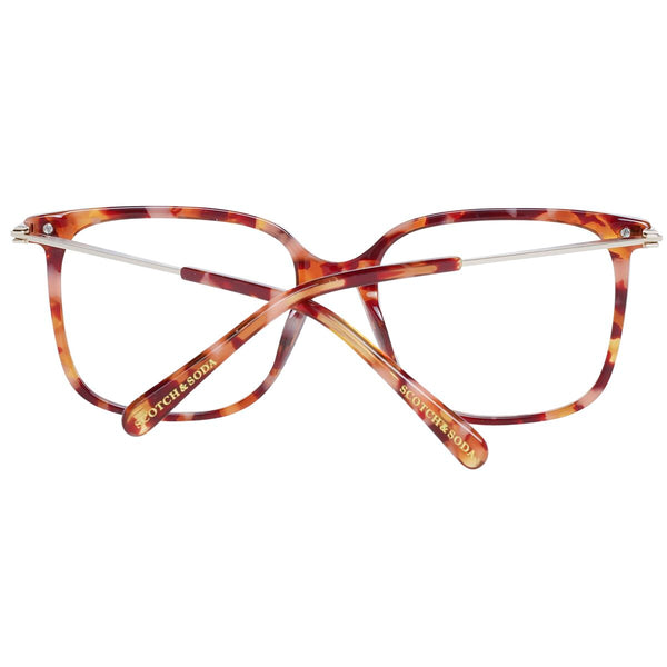 Monture de Lunettes Femme Scotch & Soda SS3012 54371