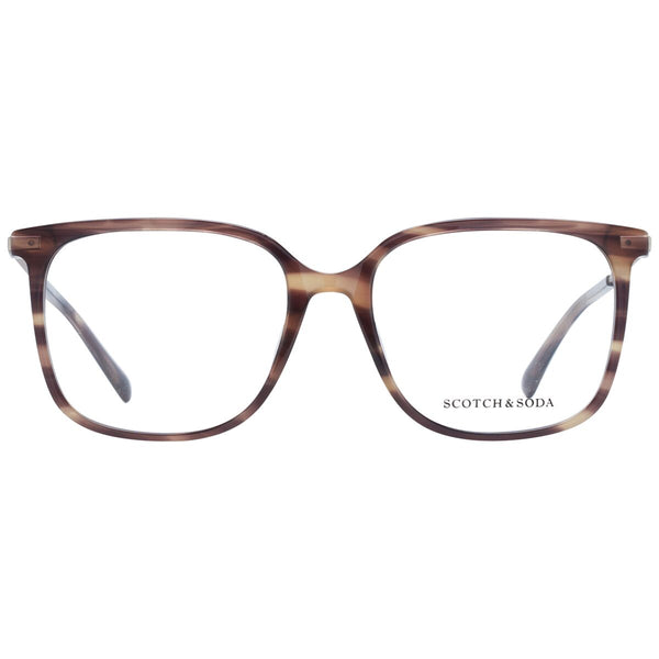 Monture de Lunettes Femme Scotch & Soda SS3012 54107