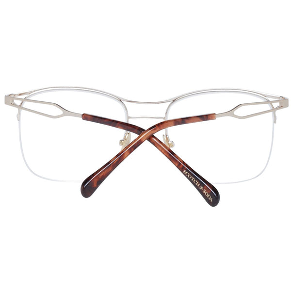 Men' Spectacle frame Scotch & Soda SS2015 53402