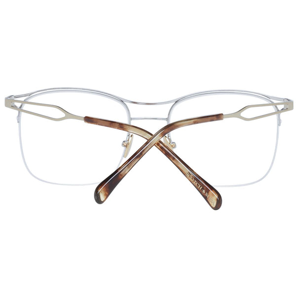 Men' Spectacle frame Scotch & Soda SS2015 53800