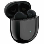 Slušalke z mikrofonom TCL MOVEAUDIO S200 Črna