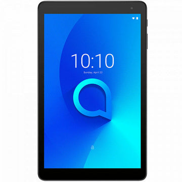Tablet Alcatel MT8167B 10" QUAD CORE 2 GB RAM 32 GB Quad Core 2 GB RAM 32 GB Black