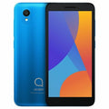 Smartphone Alcatel Alcatel 1 5" QUAD CORE 1 GB RAM 16 GB Blau Blue 1 GB RAM Mediatek MT6739 ARM Cortex-A53 5" 16 GB