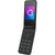 Mobile phone Alcatel 3082 Dark grey Grey metal 64 GB RAM 128 MB RAM 64 GB