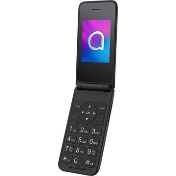 Mobilni Telefon Alcatel 3082 Temno siva Siva kovina 64 GB RAM 128 MB RAM 64 GB