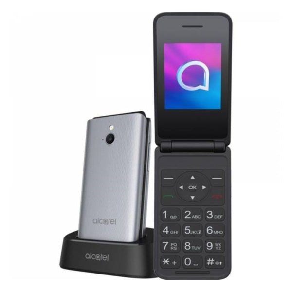 Mobilni Telefon Alcatel 3082 2,4" 64 MB RAM 128 MB 128 MB RAM