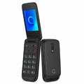 Mobile phone Alcatel 2057D-3AALIB12 Black