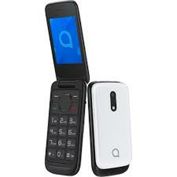 Mobiltelefon Alcatel Pure 2057D Weiß