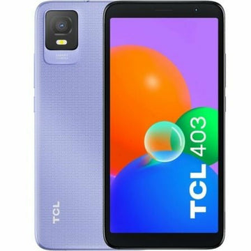 Smartphone TCL 403 Quad Core 2 GB RAM 32 GB Light mauve 6"