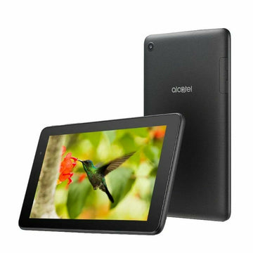 Tablet Alcatel 1T 7 2 GB RAM Mediatek MT8321 Schwarz 1 GB RAM 32 GB