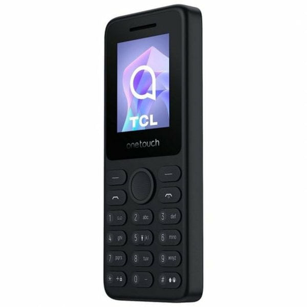 Mobiltelefon für ältere Erwachsene TCL T301P-3BLCA122-2 1,8" Grau 4 GB RAM