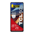 Smartphone TCL 50SE 6,78" ARM Cortex-A55 6 GB RAM 256 GB Blue
