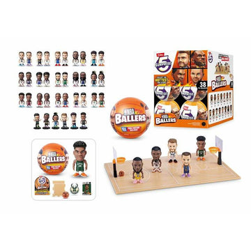 Collectable Figures Nba