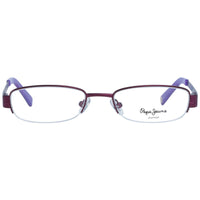 Monture de Lunettes Unisexe Pepe Jeans PJ2021 46C2