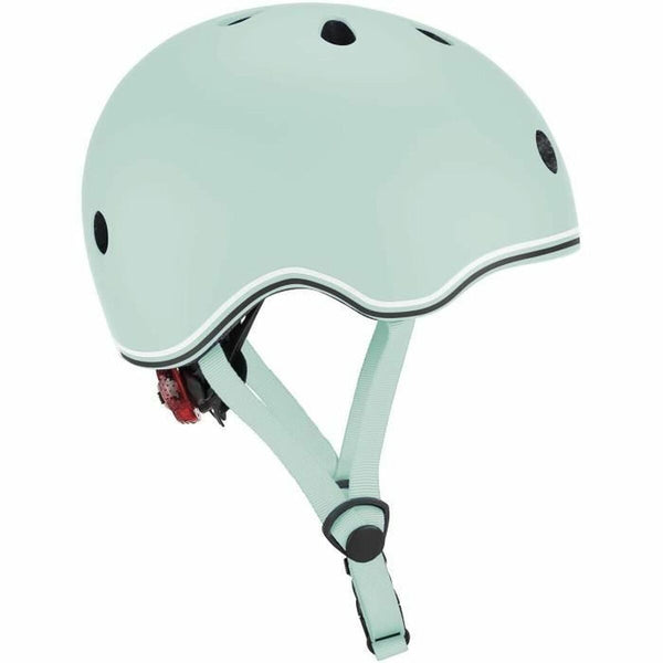 Casque de Cyclisme pour Enfants Globber 506-206 Vert 45-51 cm