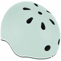 Children's Cycling Helmet Globber 506-206 Green 45-51 cm