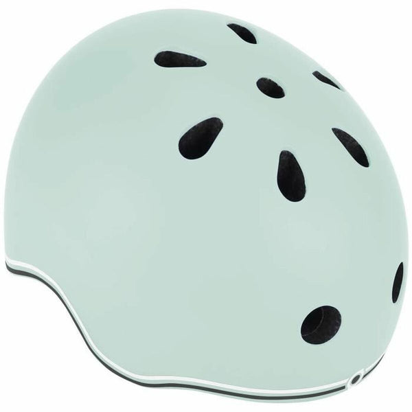 Casque de Cyclisme pour Enfants Globber 506-206 Vert 45-51 cm