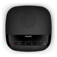 Radio-réveil Philips