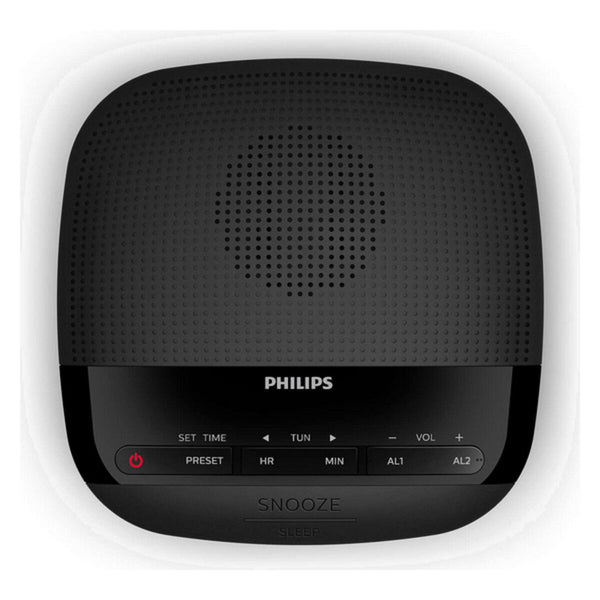 Radio Budilka Philips