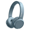 Casque audio Philips TAH4205BL/00 Bleu (Reconditionné A)