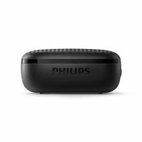 Bluetooth-Lautsprecher Philips TAS2505B/00 Schwarz 3 W