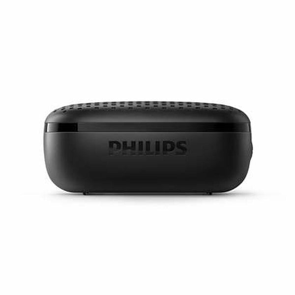 Bluetooth Speakers Philips TAS2505B/00 Black 3 W