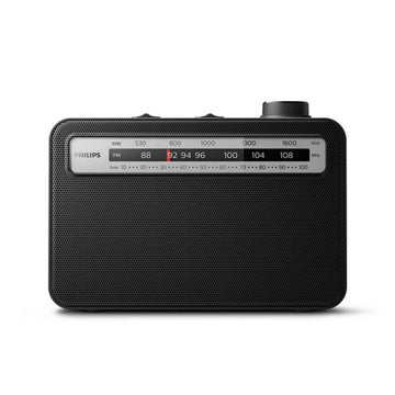 Lecteur CD/MP3 Philips TAR2506/12 Noir