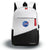 Sacoche pour Portable NASA NASA-BAG05-WK Noir