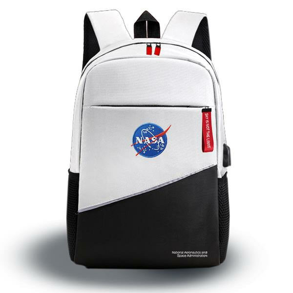 Nahrbtnik za prenosnik NASA NASA-BAG05-WK Črna