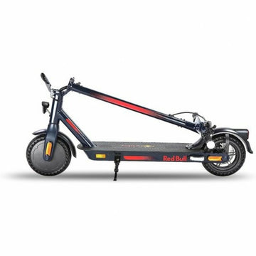 Trottinette Électrique Red Bull RB-RTEEN10-75-ES Noir