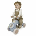 Tricycle Decuevas Coco Light grey 60 x 27 x 42 cm