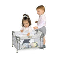 Travel cot Decuevas Pipo 50 x 29 x 30 cm