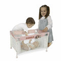 Travel cot Decuevas Koala 50 x 29 x 30 cm Pink