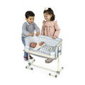Cradle for dolls Decuevas Pipo Sleep with Me 50 x 34 x 50 cm Changeable height