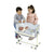 Cradle for dolls Decuevas Pipo Sleep with Me 50 x 34 x 50 cm Changeable height