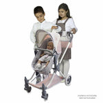 Doll Stroller Decuevas Funny 81 x 80 x 45 cm