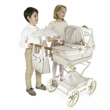 Doll Stroller Decuevas Verona 55 cm