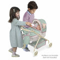 Doll Stroller Decuevas Provenza 35 x 50 x 56 cm