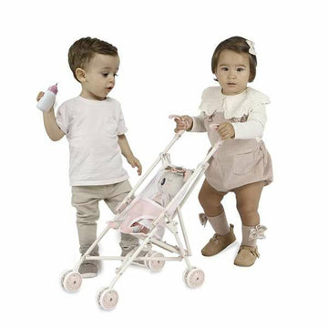 Doll Stroller Decuevas Koala 28 x 42 x 56 cm