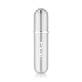 Rechargeable atomiser Travalo Classic HD Silver 5 ml