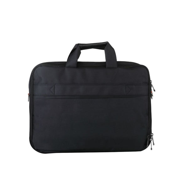 Laptop Case Addison Preston 15 Black Monochrome 15,6''