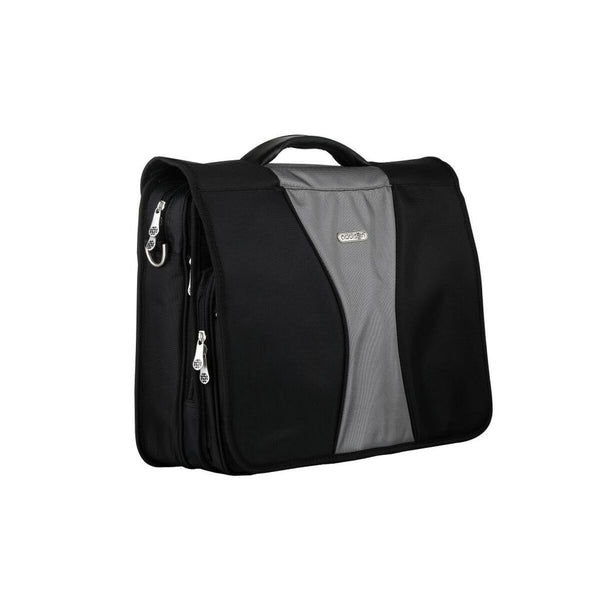 Laptop Case Addison 310015 Black Monochrome 15,6''