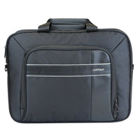 Laptop Case Addison 301014 Black Monochrome 40 x 32 x 9 cm